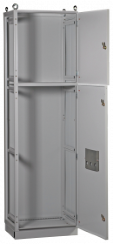 Шкаф напольный цельносварной ВРУ-2 18.80.45 IP31 TITAN