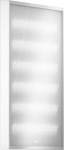 Светодиодный светильник Geniled Офис 595х595х40 80W 5000K IP54 микропризма