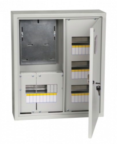 Корпус металлический ЩУРн-3/24з-1 36 УХЛ3 IP31