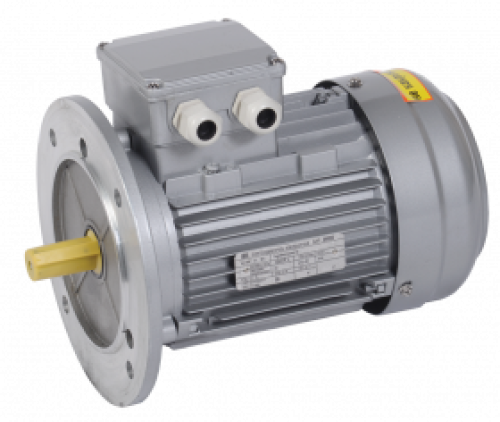 Эл.Двиг.3ф.АИР 71A2 380В 0,75кВт 3000об/мин 3081 DRIVE IEK