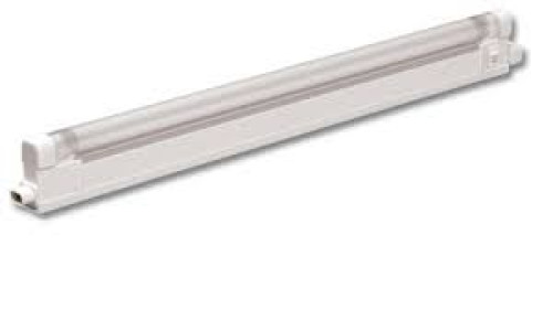 Светильник ЛПБ2004В 12 Вт 230В Т4/G5 6400К TDM