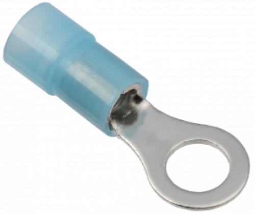 Наконечник НКИ-н 2-4 кольцо 1,5-2,5мм (100 шт) IEK