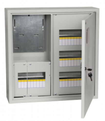 Корпус металлический ЩУРн-3/36зо-1 38 УХЛ3 IP31