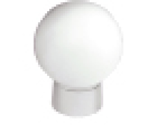 Светильник энергосберегающий САВ серии «Интеллект» 0101 (прямое основание) TDM
