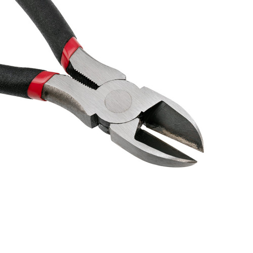 Бокорезы REXANT 200 мм, обливные рукоятки 