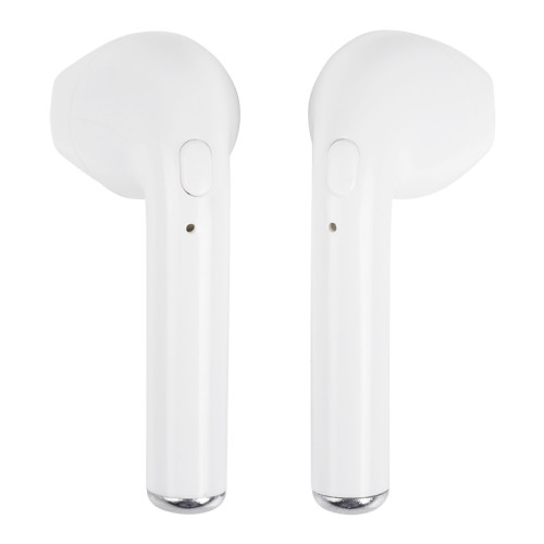 Bluetooth-наушники «Капельки» с микрофоном для iPhone X