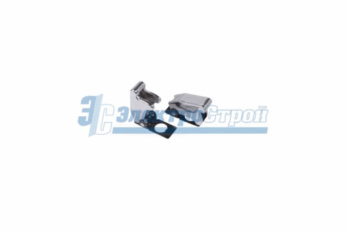 Защитная крышка для тумблеров типа KN и ASW  хром  REXANT