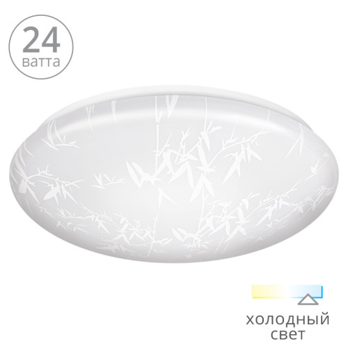 Светильник светодиодный C07LLW24W