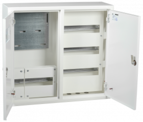 Корпус металлический ЩУРн-3/48зо-1 38 УХЛ3 IP31