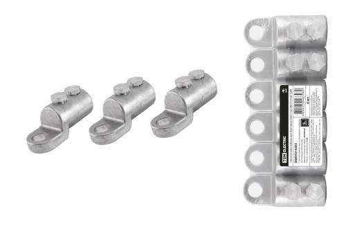 Наконечник 2НБЛ-70/120-Р-10кВ TDM