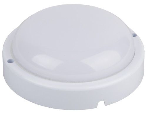 SPB-2-12-R Светодиод. св-к IP65 12Вт 1140лм 4000К 170х51 КРУГ shrink