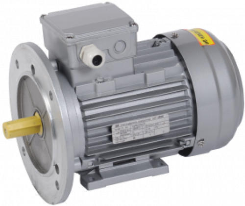 Эл.Двиг.3ф.АИР 71B4 380В 0,75кВт 1500об/мин 2081 DRIVE ИЭК