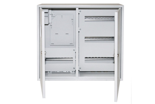 ЩУРН-3/48 (540х600х165) 2-х дв. TDM