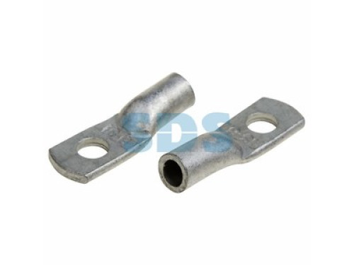 Наконечник ТМЛо 16–6 (16 мм² - Ø 6 мм) (в упак. 5 шт.) REXANT