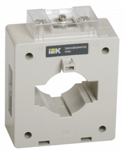 Трансформатор тока ТШП-0,66  1000/5А  10ВА  класс 0,5 габарит 60 ИЭК