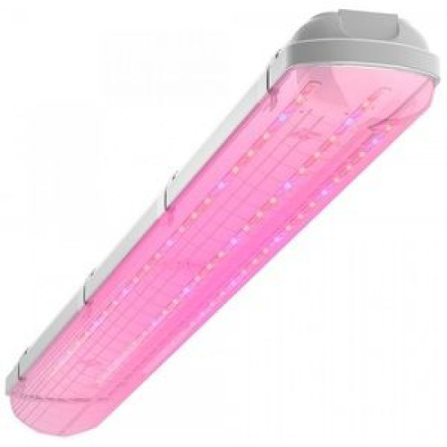 Светодиодный светильник Geniled ЛСП Agro 60W Прозрачный