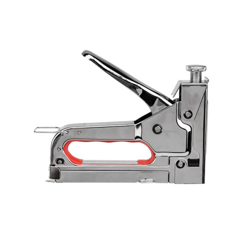 Степлер мебельный металлический REXANT