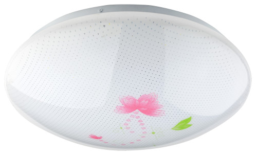 Бытов. светодиод. св-к SPB-6 