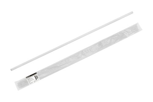 Трубка термоусаживаемая ТТкНГ(3:1)-6,4/2,0-Б TDM