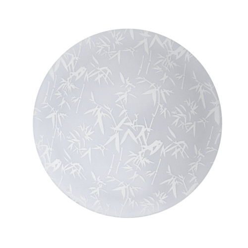 Светильник светодиодный серии DECO 14Вт 230В 4000К 910лм 300мм IP40 БАМБУК IN HOME 