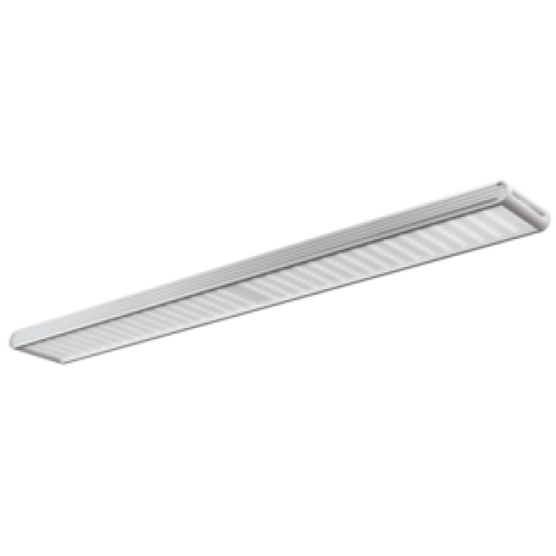 Светодиодный светильник Geniled Element 1х1 60Вт 5000К Матовое закаленное стекло 7170лм