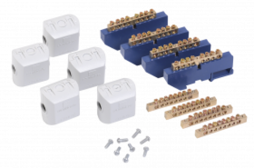 Комплект для монтажа ЩЭ-2