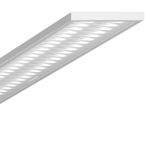 Светодиодный светильник Geniled ЛПО 1200х180 40Вт 5000К Микропризма 5400лм