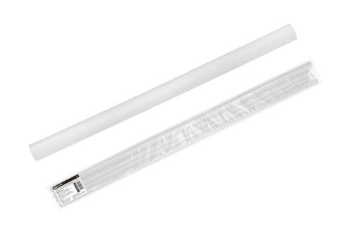 Трубка термоусаживаемая ТТкНГ(3:1)-25,4/8,5-Б TDM