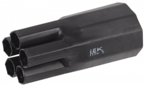 Перчатка термоусаживаемая ПТк 5х150-240 1кВ IEK