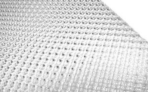 Рассеиватель полистирол Макропризма 590х590