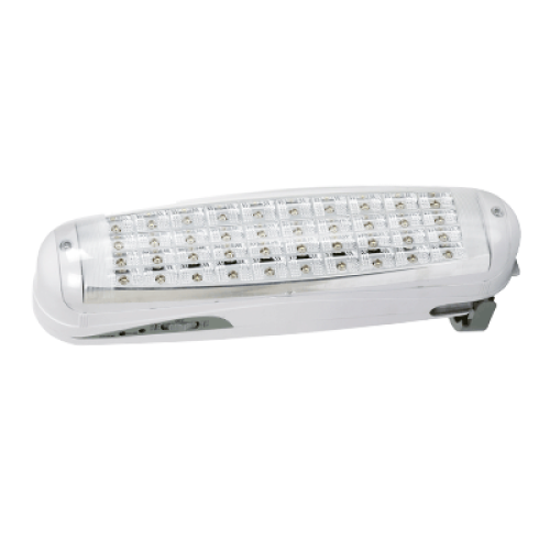 Светильник светодиодный аварийный СБА 1089С-40DC 40LED lead-acid DC IN HOME