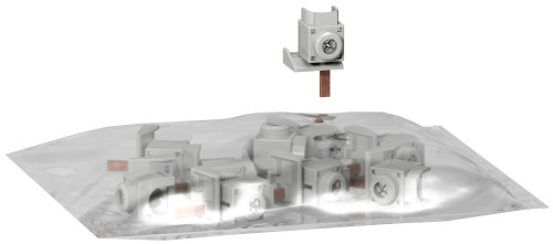 АВТ. ВЫКЛ. REFLEX iC60H 2П 10A B Ti24