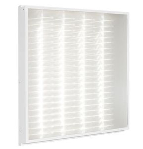 Светодиодный светильник Geniled Грильято Тендер 4х18 Микропризма 4000-4500K 32W