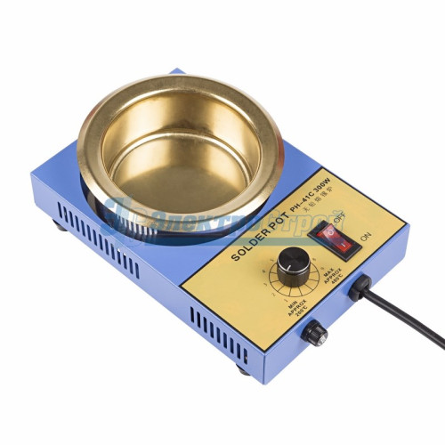 Паяльная ванна ST-41C 300Вт