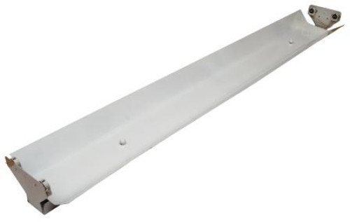 Светильник ЛПО 97-2х36-005 TDM