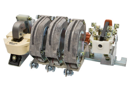 КТ 6053Б-У3 220В 630А TDM