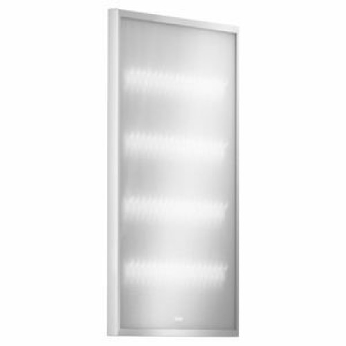 Светодиодный светильник Geniled Офис 595х595 40Вт 24В микропризма