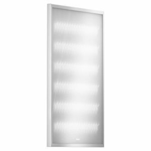 Светодиодный светильник Geniled Офис 595х595 60Вт 12В микропризма