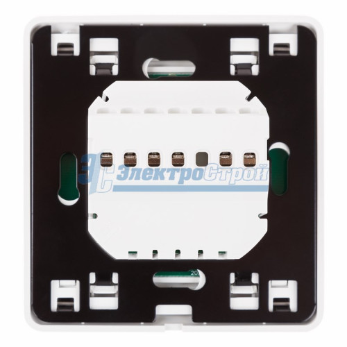 Терморегулятор с дисплеем и автоматическим программированием (R/E51.716) REXANT