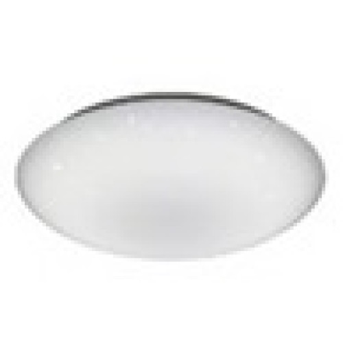 Светильник LED Supernova управляемый 60W димм. 3000-6500K max 5100LM пульт ДУ эффект 