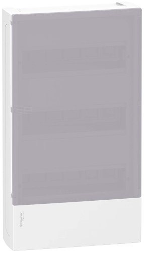 ЩИТ MINI PRAGMA 3РЯДА/36МОД.НАВ.ДЫМЧ.ДВ