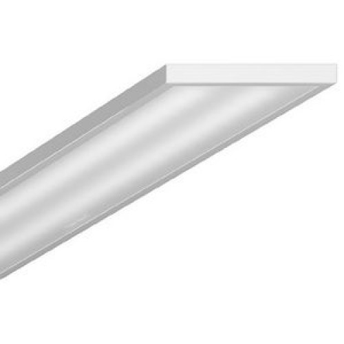 Светодиодный светильник Geniled ЛПО Super 60Вт 5000К Матовое закаленное стекло 9480лм