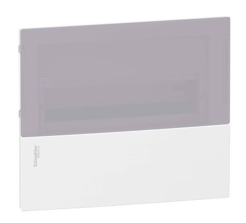 ЩИТ MINI PRAGMA 1РЯД/12МОД.ВСТР.ДЫМЧ.ДВ