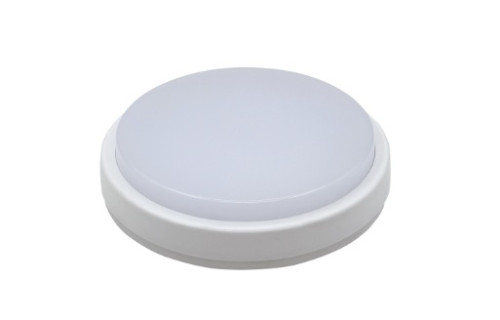 Светильник светодиодный герметичный СПП 2101 8Вт 230В 4000К 640Лм IP65 160мм КРУГ 