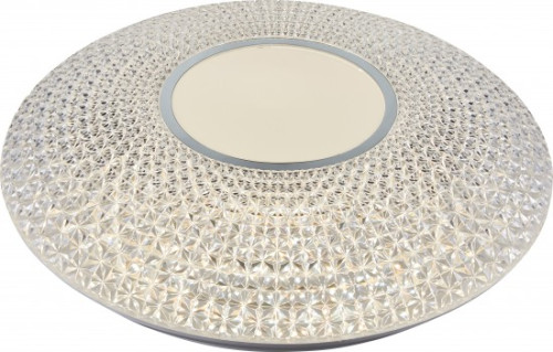 Свет-к с/д (потолочный) LE LED CLL Crystal 24W (6)