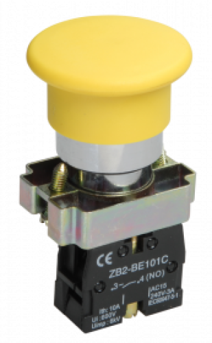 Кнопка управления LAY5-BC51