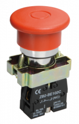 Кнопка управления LAY5-BT42 