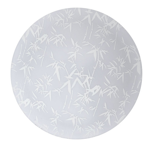 Светильник светодиодный серии DECO 14Вт 230В 4000К 910лм 300мм IP40 БАМБУК IN HOME 