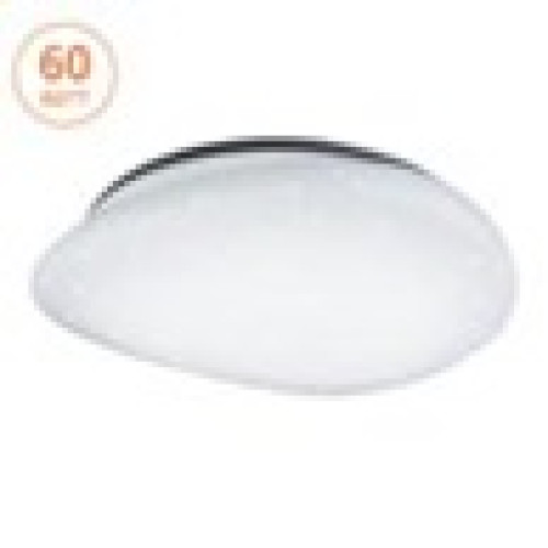Светильник LED METEOR управляемый 60W  димм.  3000-6500K max 5500LM пульт ДУ эффект 