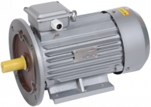 Эл.Двиг.3ф.АИР 100L2 380В 5,5кВт 3000об/мин 2081 DRIVE ИЭК